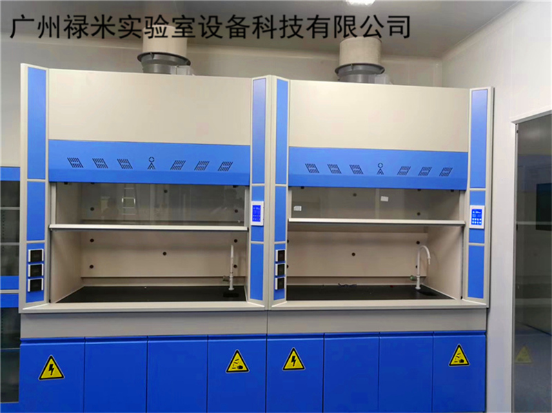 祿米實驗室通風柜怎樣檢測？
