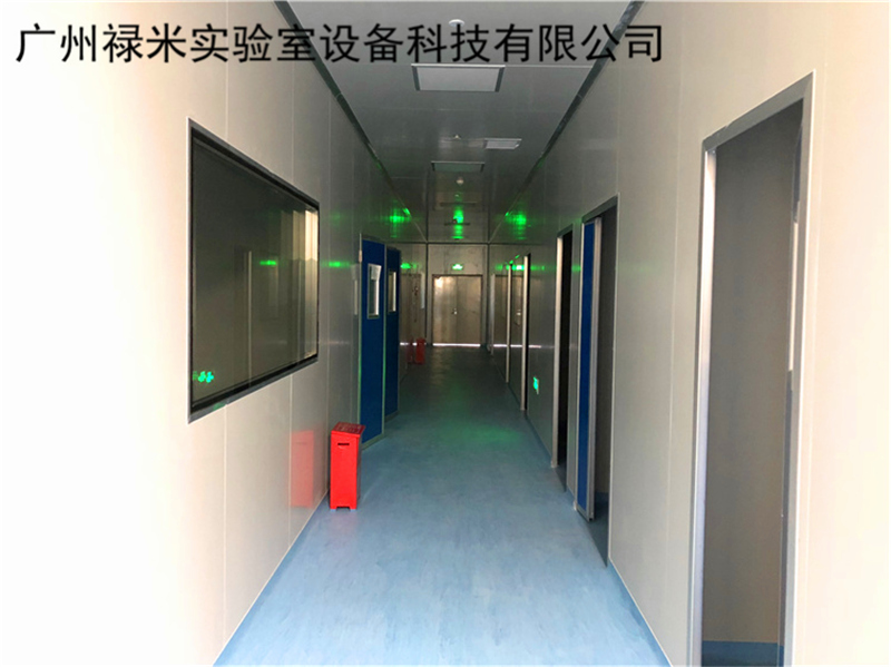 新做的無塵車間潔凈度不符合標(biāo)準(zhǔn)怎么解決呢？