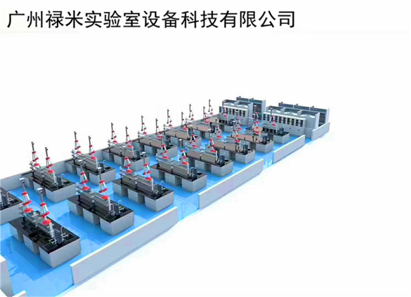新建、改建、擴(kuò)建實驗室設(shè)計要求