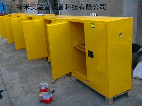 正確管理使用實(shí)驗(yàn)室?；芳白⒁庖c(diǎn)