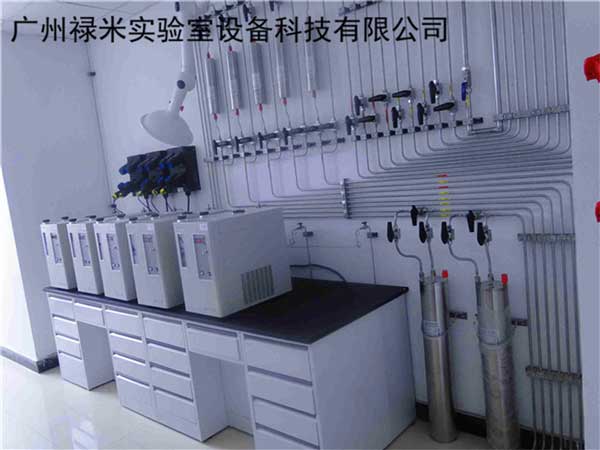 如何設(shè)計(jì)實(shí)驗(yàn)室氣體管道工程？