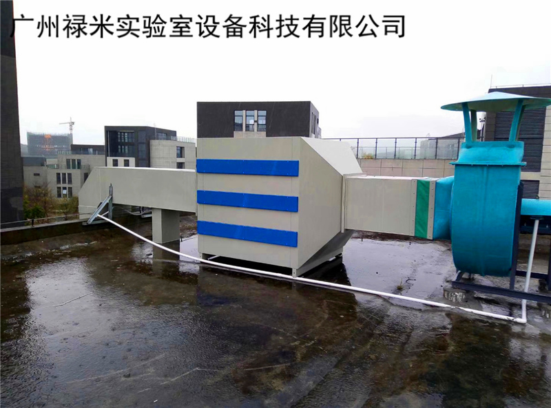 實驗室廢棄物預(yù)處理和回收方法分析