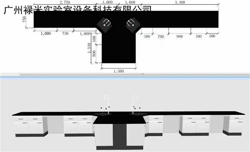 祿米實(shí)驗室實(shí)驗臺廠家價格介紹及選購