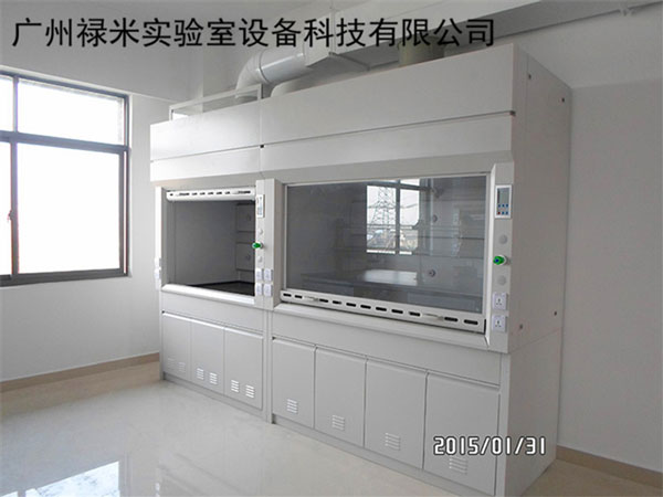 實驗室通風(fēng)系統(tǒng)軸流風(fēng)機(jī)安裝及維護(hù)