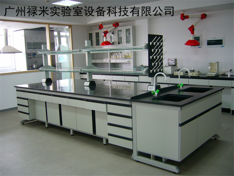 鋼木實(shí)驗(yàn)臺