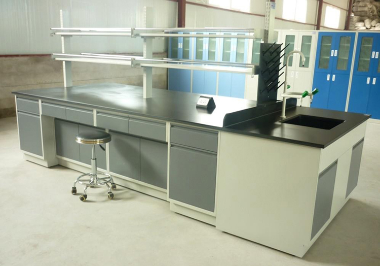 全鋼實驗臺 全鋼實驗臺