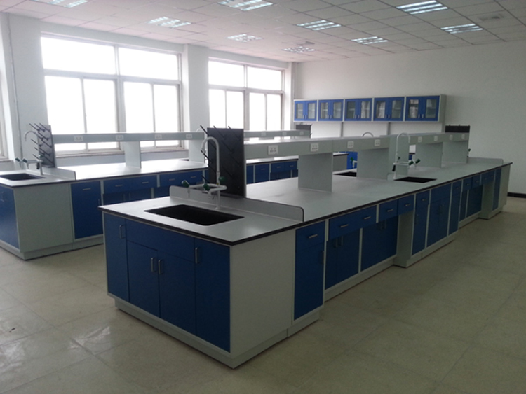 全鋼實驗臺 全鋼實驗臺