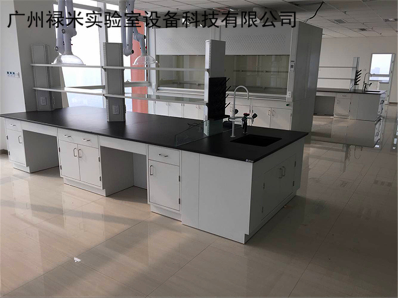 全鋼實驗臺