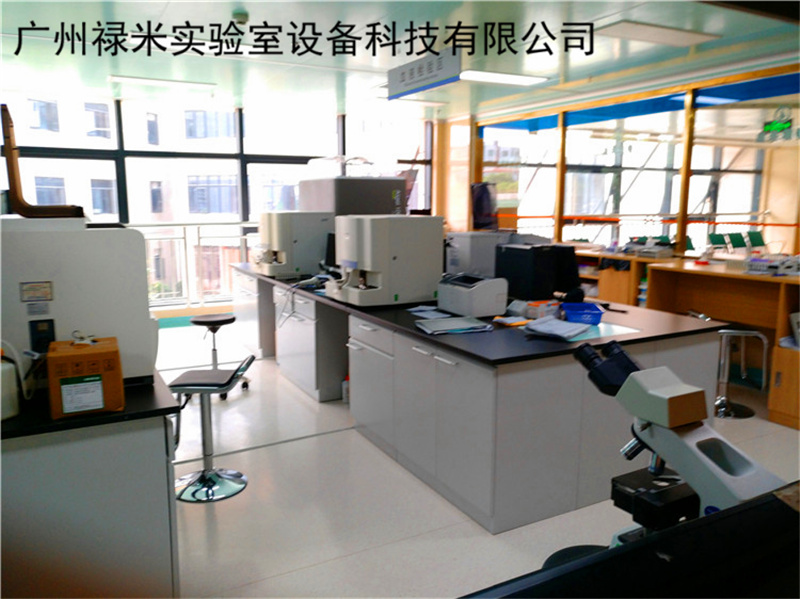 全鋼實驗臺