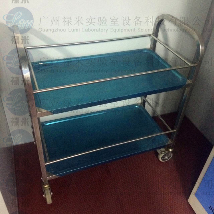 不銹鋼推車(chē)-01