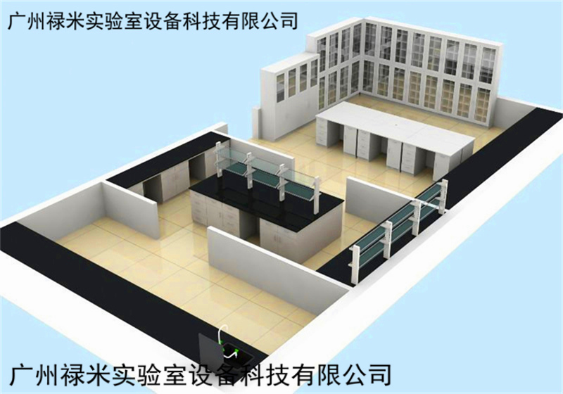 祿米淺談如何選擇實(shí)驗(yàn)室設(shè)備供應(yīng)商？