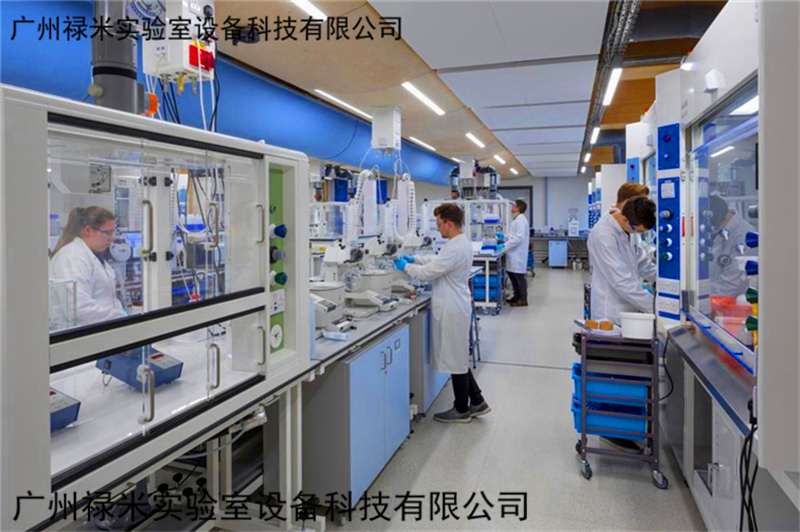 實驗室耗材管理要求有哪些？