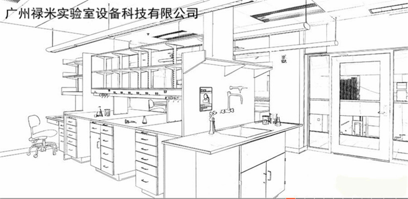 實(shí)驗(yàn)室設(shè)計(jì)公司至少得了解這幾條要素！