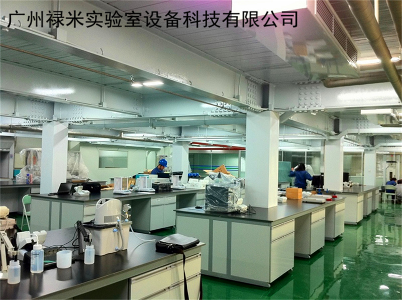 國內(nèi)實(shí)驗(yàn)室家具行業(yè)標(biāo)桿-廣州祿米實(shí)驗(yàn)室