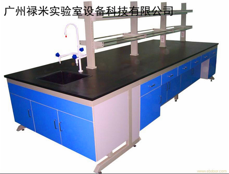 祿米鋼木實(shí)驗(yàn)臺安裝細(xì)節(jié)的梳理