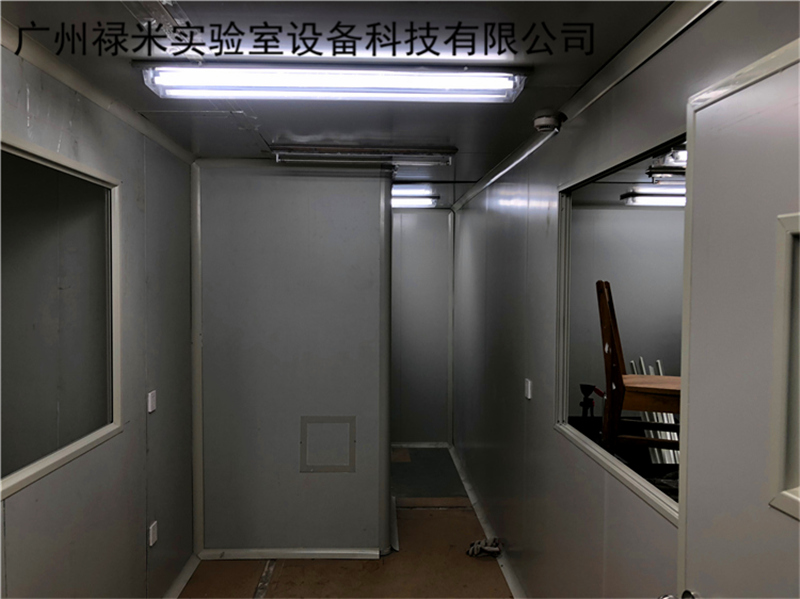 實(shí)驗(yàn)室裝修需要考慮哪些成本？