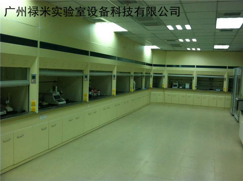 如何實(shí)現(xiàn)實(shí)驗(yàn)室節(jié)能環(huán)保排放呢？