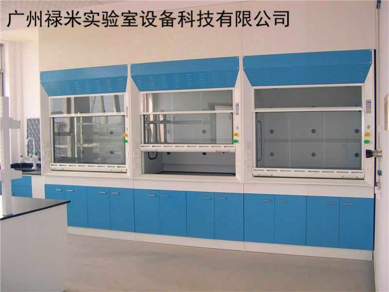 生產(chǎn)通風(fēng)柜廠家對廢氣處理方法都有哪些？