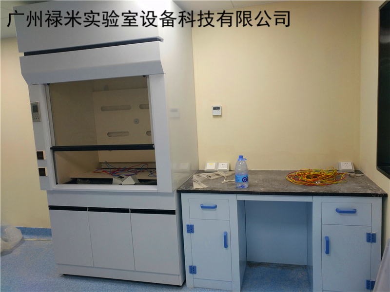祿米實驗室通風柜水電系統(tǒng)的要求