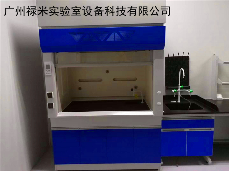為什么您的實驗室通風柜總是感覺沒有風？